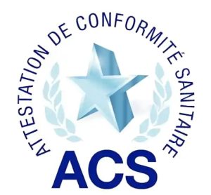 法国 ACS认证