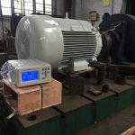 LTCC联德为临海XXXX集团公司成功获得电机 cCSAus认证