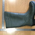 LTCC联德为富阳XXX制鞋企业成功获得安全雨鞋 cCSAus认证