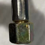 LTCC联德为靖江市XXX配件制造有限公司燃气软管通过CSA认证