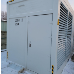 LTCC联德为XXX购旺工业成功获得矿机机箱产品CSA-SI认证