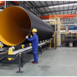 LTCC联德为四川XXX设备制造集团成功获得管道制造流水线CSA-SI认证