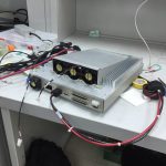 LTCC联德为苏州市XXX电子科技有限公司成功获得燃料电池控制器CSA