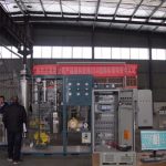 LTCCL联德为洛阳XXX石化设备有限公司成功获得石化实验设备CSA-SI