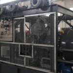 LTCC联德为常熟XXX机械制造企业成功获通过电机组CSA-SI检验认证