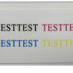 LTCC联德为福建XXX印务公司标贴产品获得CSA认证