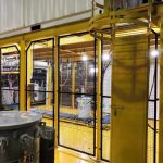 LTCC联德为上海XXX企业变压器测试系统成功获得CSA-SI认证