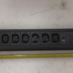 LTCC联德为上海XXX科技技术开发企业成功获得PDU产品CSA认证