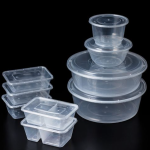 新标速览-GBT 18006.1-2025 塑料一次性餐饮具通用技术要求