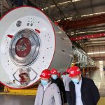 联德检测携手中铁装备：盾构机“破壁”加拿大市场