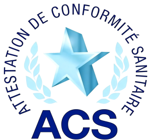 法国 ACS认证