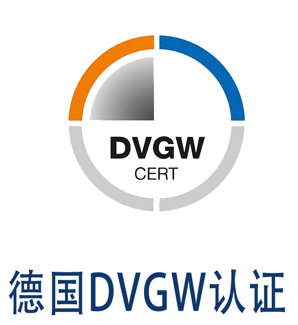 德国 DVGW认证