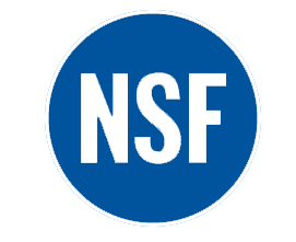 美国 NSF认证